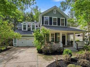 1899 Hall Point Rd, Mount Pleasant, SC 29466