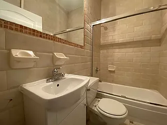 Rented by Keller Williams NYC