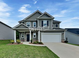 6229 Bridlewood Ln, Douglasville, GA 30134