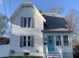 11 Beech St, Gardner, MA 01440