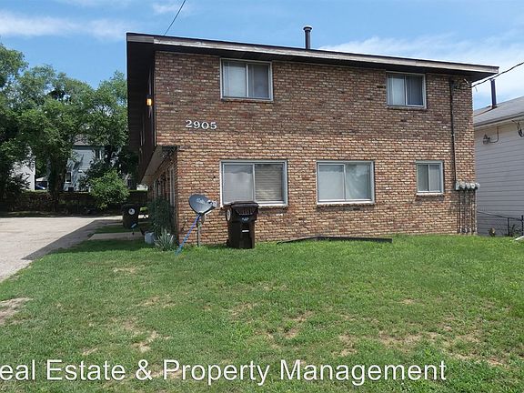 2nd image of 2905 W Ann St APT B