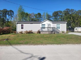 147 Honeydew Rd, Myrtle Beach, SC 29588