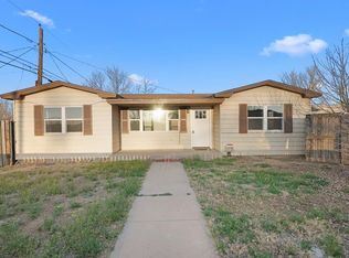1407 Owens St, Big Spring, TX 79720