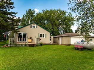N3052 County Road B, Gilman, WI 54433