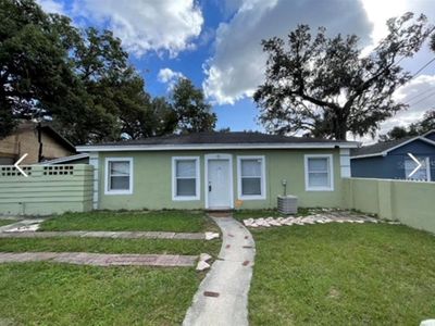 614 Grand St, Orlando, FL, 32805
