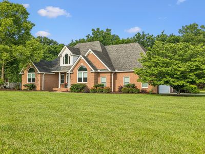 102 Janice Dr, Murfreesboro, TN, 37128