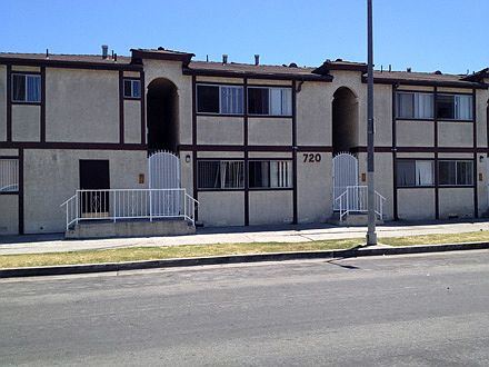 4th image of 720 W I St APT 01