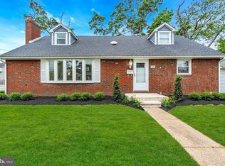 728 Filmore St, Riverside, NJ 08075