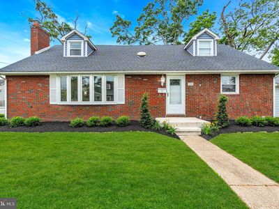 728 Filmore St, Riverside, NJ, 08075