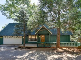 5727 White Oak Ct, Foresthill, CA 95631