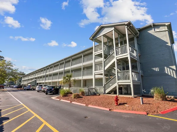 5905 S Kings Hwy. #5306, Myrtle Beach, SC 29575