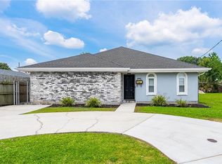 5008 Burke Dr, Metairie, LA 70003
