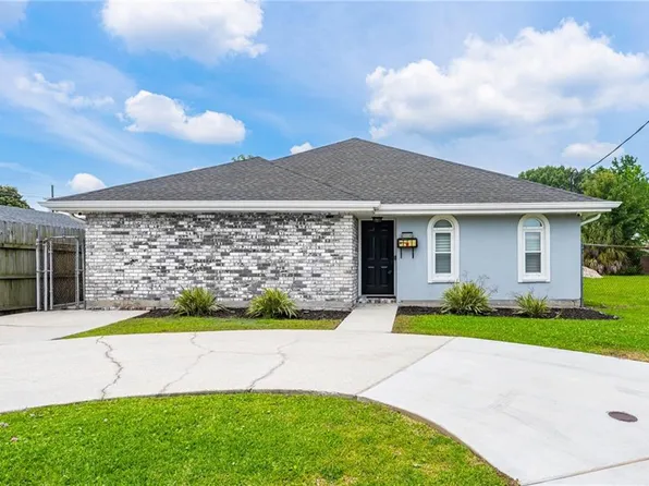 5008 Burke Dr, Metairie, LA 70003