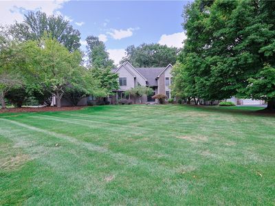 24 Lancashire Way, Pittsford, NY, 14534