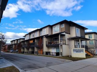 1308 Rutland Rd N #31, Kelowna, BC V1X 4Z3