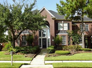 10403 Earlington Manor Dr, Spring, TX 77379