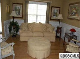 10314 Watoga Way, Cornelius, NC 28031