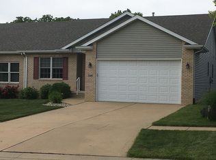 3405 Mackinaw Ln, Springfield, IL 62711