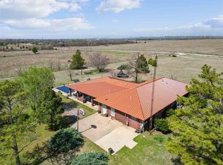 3575 NW Welch Rd, Lawton, OK 73507