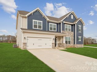 3517 Oasis Dr, Monroe, NC 28112