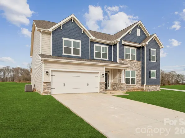 3517 Oasis Dr, Monroe, NC 28112