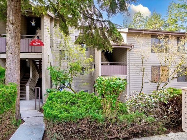 15278 Sunwood Boulevard #C33, Tukwila, WA 98188