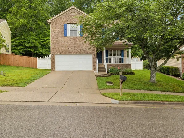 1616 Timber Run, Nashville, TN 37214