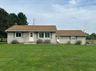 22014 County Road L, Fayette, OH 43521