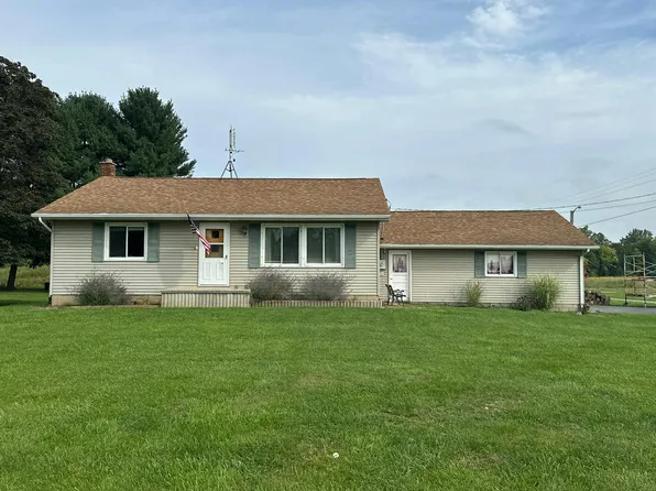 22014 County Road L, Fayette, OH 43521