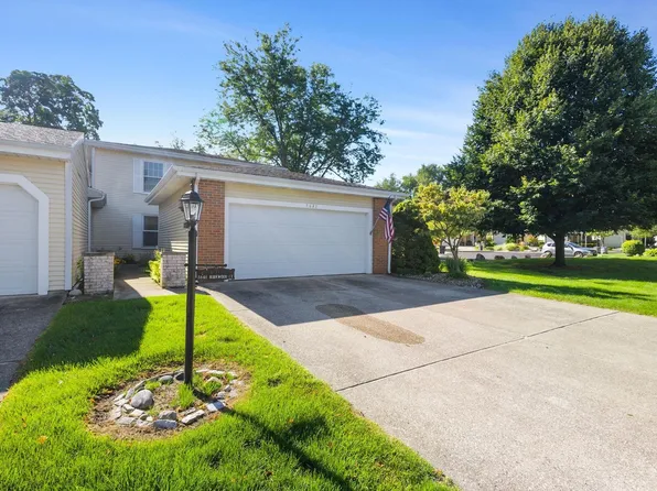 3641 Kirkwood Ct, Elkhart, IN 46514