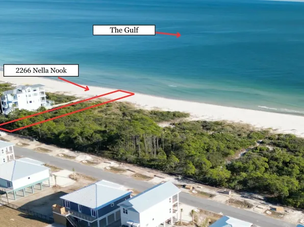 2266 Nella Nook, Eastpoint, FL 32328