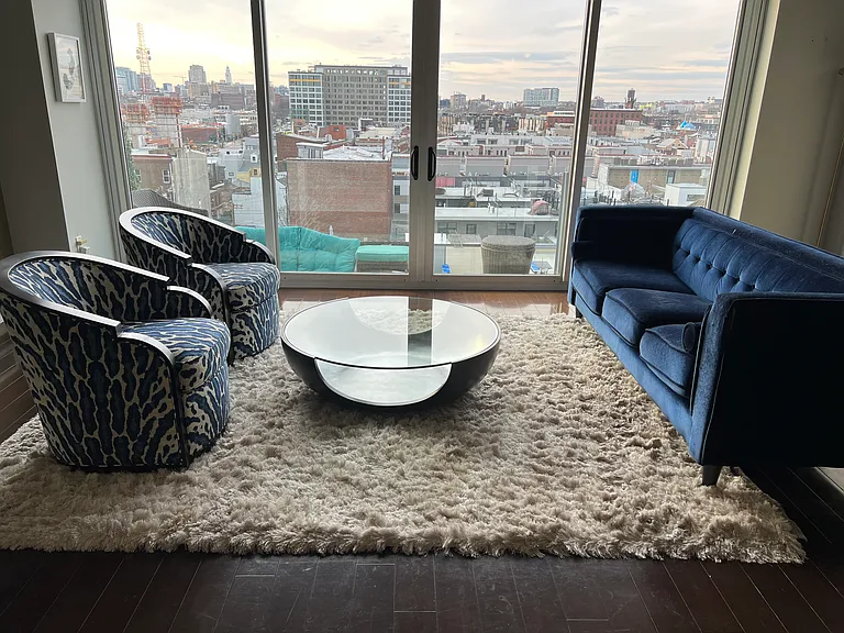 603 N American St #704 — Photo 9