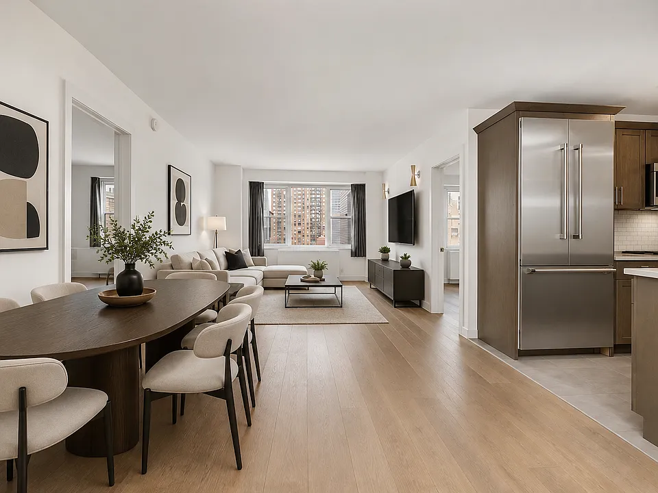 400 E 54th St #17B