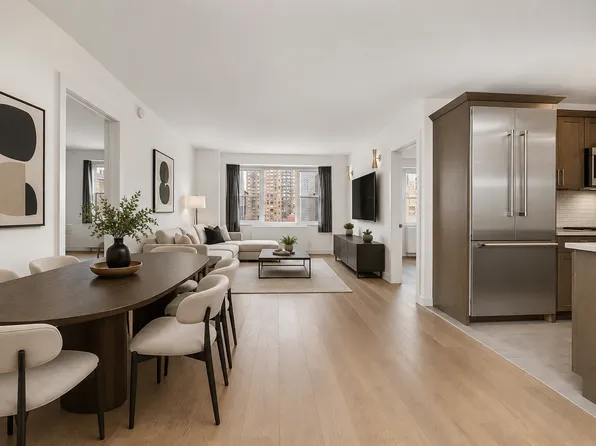 400 East 54th Street image 1 of 8
