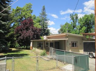 400 W Park St, Grants Pass, OR 97527