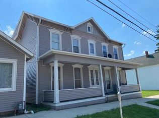 19-21 25 South 5th Ave, Clarion, PA 16214