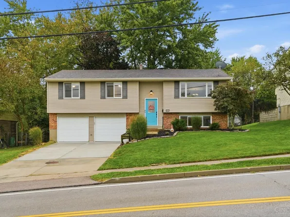 1711 John Gray Rd, Cincinnati, OH 45240