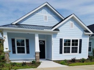 1405 Riverport Dr LOT 42, Conway, SC 29526