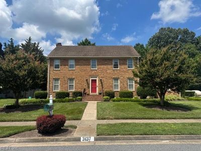 3137 Harvesttime Cres, Chesapeake, VA, 23321