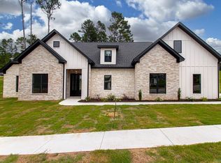 4433 Cumberland Cir, Benton, AR 72019