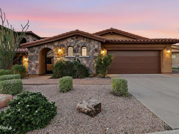 32050 N 73RD Place, Scottsdale, AZ 85266
