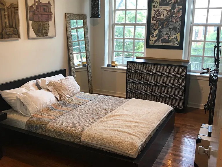1413 T St NW #302 — Photo 6