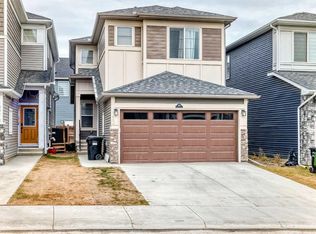 10 Homestead Blvd NE, Calgary, AB T3J2H1