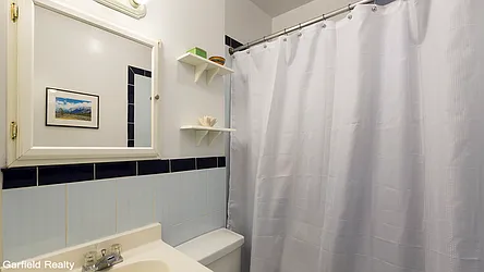 Sold by Garfield Realty 