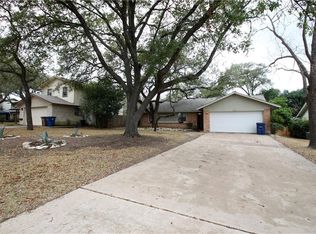 6810 Shadywood Dr, Austin, TX 78745
