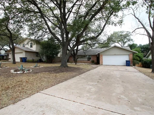 6810 Shadywood Dr, Austin, TX 78745