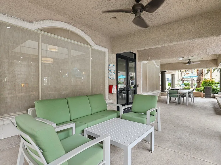Valley View Senior Apartments — Photo 13