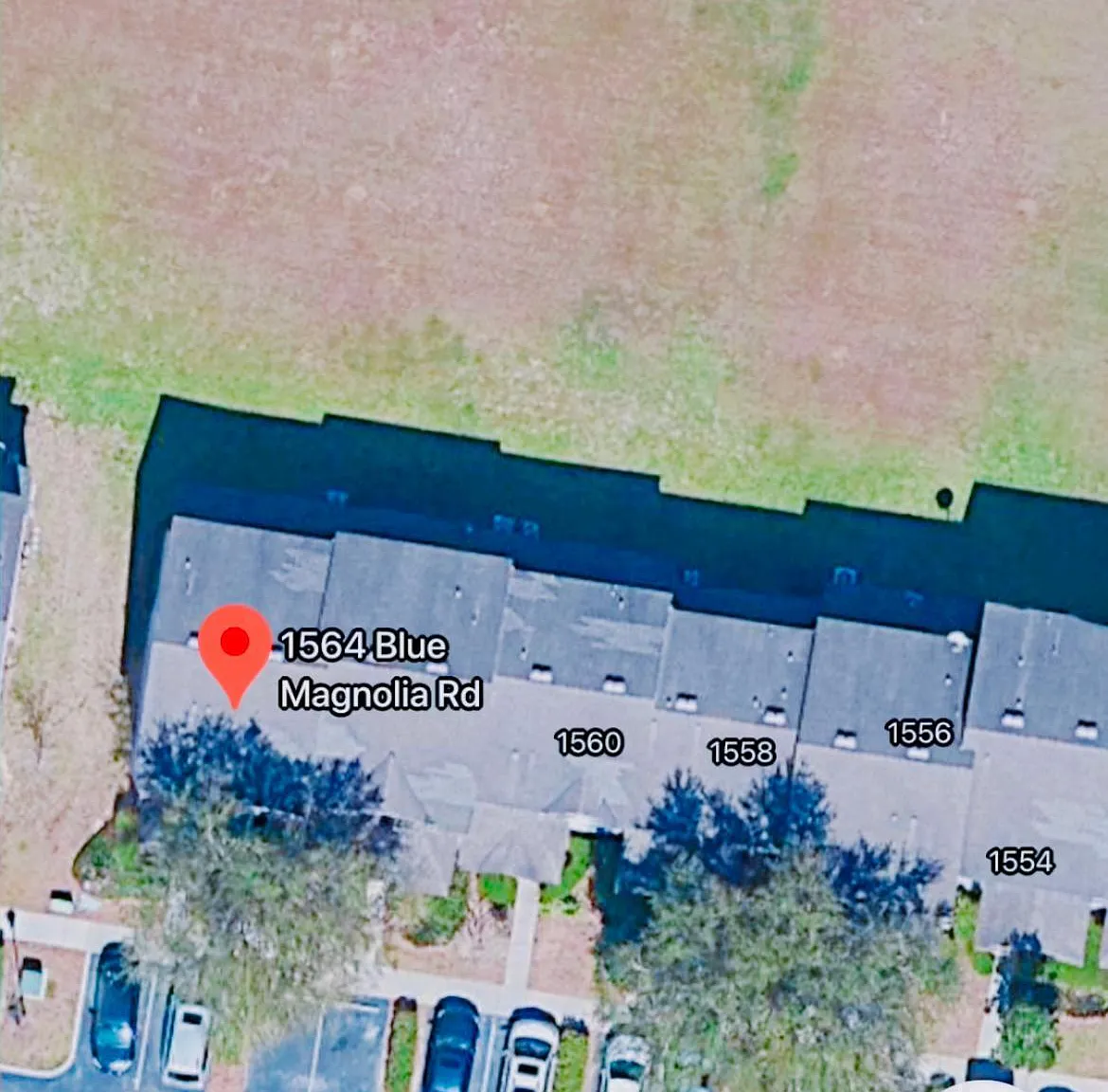 1564 Blue Magnolia Rd — Photo 3