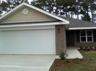 5970 Milan Dr, Pace, FL 32571