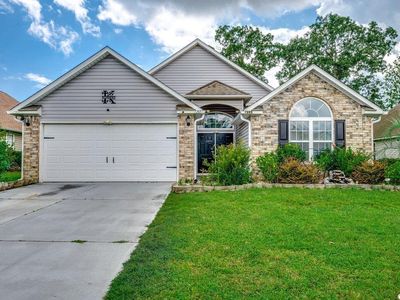 7285 Guinevere Circle, Myrtle Beach, SC, 29588